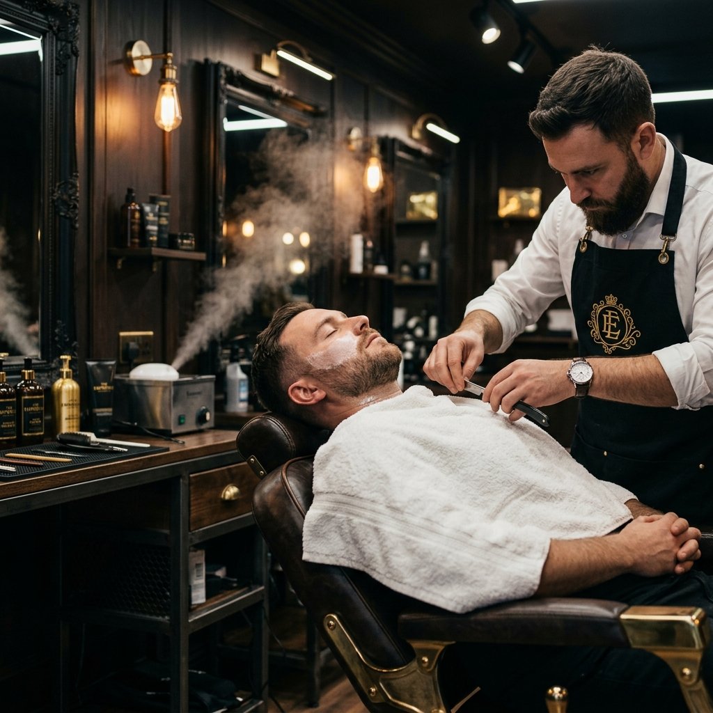 Experiencia en Furtivo Barbería